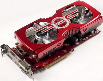 colorfire radeon hd 6850 